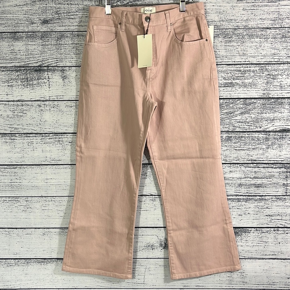 NWT-JOIE-Serie Denim Pants